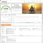 3DMARK Steel Nomad 6678 Punkte (2910MHz).png