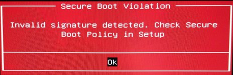 Schenker VIA 15 Pro - BIOS-Probleme 01.jpg