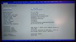 Schenker VIA 15 Pro - BIOS-Probleme 02.jpg