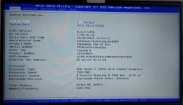 Schenker VIA 15 Pro - BIOS-Probleme 03.jpg