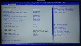 Schenker VIA 15 Pro - BIOS-Probleme 04.jpg
