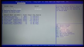 Schenker VIA 15 Pro - BIOS-Probleme 06.jpg