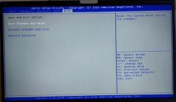 Schenker VIA 15 Pro - BIOS-Probleme 08.jpg
