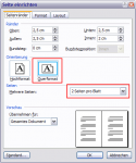 A5 Karte in Word erstellen | ComputerBase Forum
