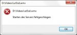 WMP _ Starten des Servers fehlgeschlagen.jpg