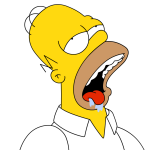 600px-Homer_Simpson_Sabber.png