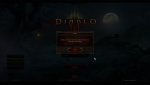 Diablo III - Open Beta Error 3003.jpg