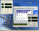 Windows in Windows in Windows.GIF