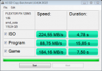 as-copy-bench PLEXTOR PX-128M3 OhneSchreibcache 14.07.2012 14-14-49.png