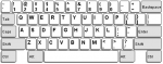 english (US) keyboard-103P .png