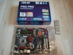 Asus P5Q Pro + 4GB Kingston Bild 3.jpg