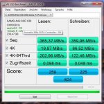 Samsung SSD 830 256 GB - AS SSD Benchmark - Zu gering.jpg