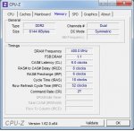 CPU-Z - Memory.jpg CPU-Z - Memory.jpg