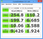 CDM SanDisk Cruzer Extreme 32GB FAT32 Windows 8.png