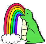 dinosaur_puking_rainbows__by_i_unno-d37csa6.png