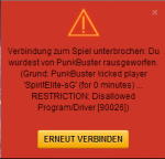 Punkbuster - Disallowed Program.PNG Punkbuster - Disallowed Program.PNG