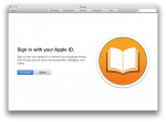 Ibooks log in.png