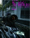 Crysis 2 mit DX 11 Ultra & HT Mod ..jpg Crysis 2 mit DX 11 Ultra & HT Mod ..jpg