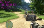 Far Cry 3 mit Ph 970 4 x 3,5 Ghz & 660 GTX auf Sehr hoch ohne MSAA.jpg Far Cry 3 mit Ph 970 4 x 3,5 Ghz & 660 GTX auf Sehr hoch ohne MSAA.jpg