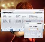 3D Mark 2005 - Athlon64 3200+ @ 4100+ - X800 GTO @ 530MHz GPU 520 (1040) MHz Speicher.jpg
