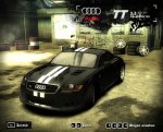 _nfsmw - audi TT.JPG