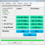 as-ssd-bench Samsung SSD 840 rapid extstrom.png