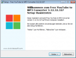 Free Youtube To MP3 Installation 1.PNG