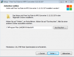 Free Youtube to MP3 Installation 3.PNG