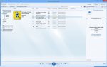 Windows Media Player - Sharing Freigaben.JPG Windows Media Player - Sharing Freigaben.JPG