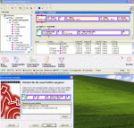 Einrichten einer logischen Primärpartition für Linux auf Festplatte Nr.2.gif