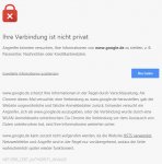 Verbindung ist nicht privat.JPG