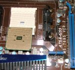 A8-5600 FM1 FM2 + FM1 Board (Rückseite).JPG