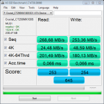 as-ssd-bench Crucial_CT256MX1 26.02.2015 22-17-24.png