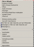 Winamp einreihen.png