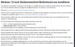 01 Windows 10 clean neu installieren Deskmodder Wiki.png