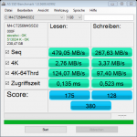 as-ssd-bench M4-CT256M4SSD2 Ausbalanciert 10-10.png