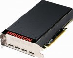 Sapphire Radeon R9 Fury X, 4GB HBM, HDMI, 3x DisplayPort, full retail (21246-00-40G) - 03.jpg