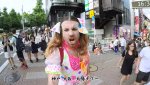 LADYBABY「ニッポン饅頭 _ Nippon Manju」Music Clip (1080p).mp4_snapshot_00.37_[2015.10.27.jpg