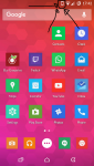 Strange Icon in Notification Bar.png Strange Icon in Notification Bar.png
