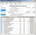 Maxtor 320 GB CrystalDiskInfo Teil 2.jpg