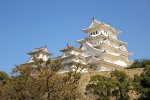 Himeji Castle.jpg Himeji Castle.jpg