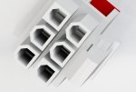 Stecker 6PIN 5.JPG Stecker 6PIN 5.JPG