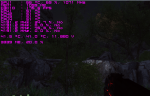 Crysis 1    1650 x 1050 niedrig 2 X AA.PNG