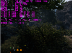 Far Cry 4 in  1920 x 1080 Ultra  660 GTX VRAM.PNG  texturen auf mittel.PNG