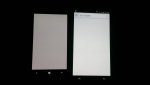 Vergleich mit 2 OLED Handys Farbe Weiß - Lumia 930 und Note 3 - 2.jpg