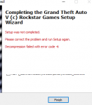 Gta 5 Error.PNG