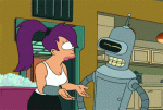 Bender - let me laugh even harder.gif