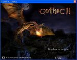 Gothic 2 Problem.JPG