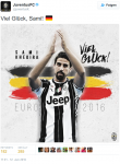 Sami Khedira Juventus Twitter post.png