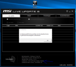 MSI Live Update 6 findet auch nichts..PNG